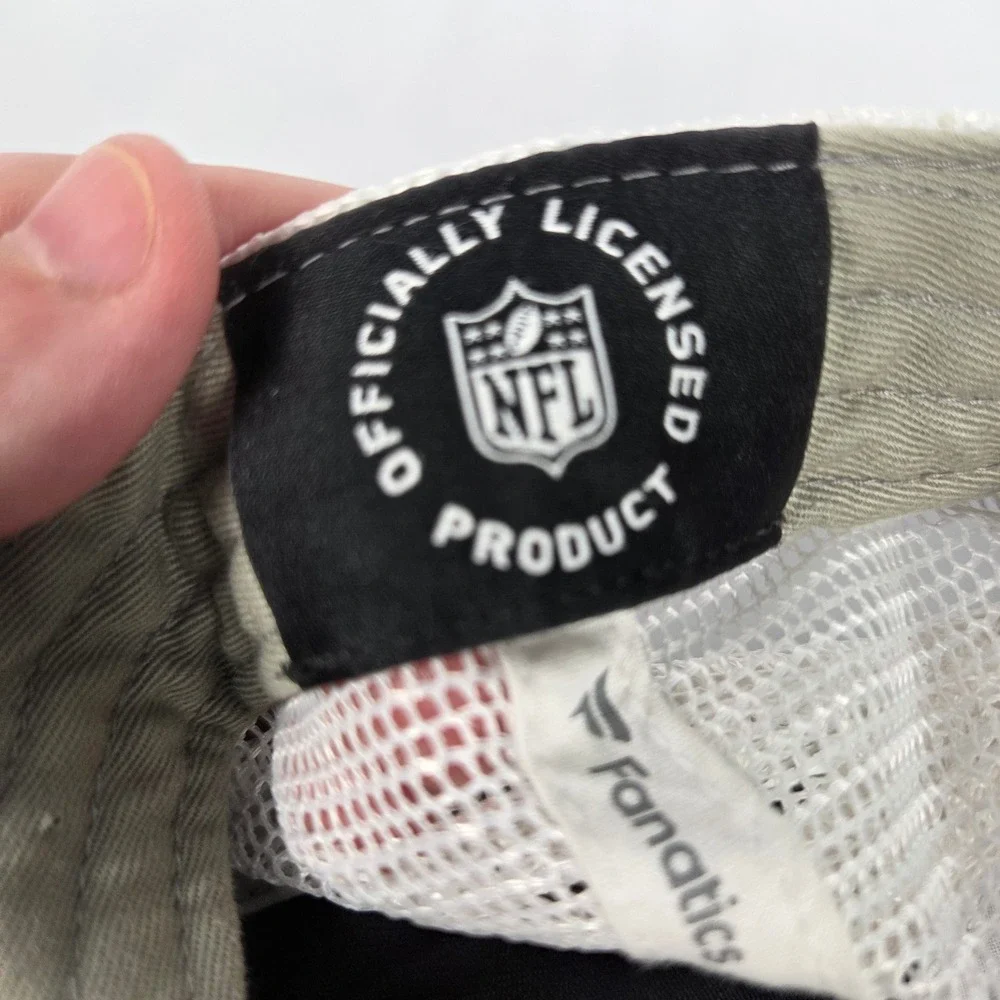 Fanatics score this